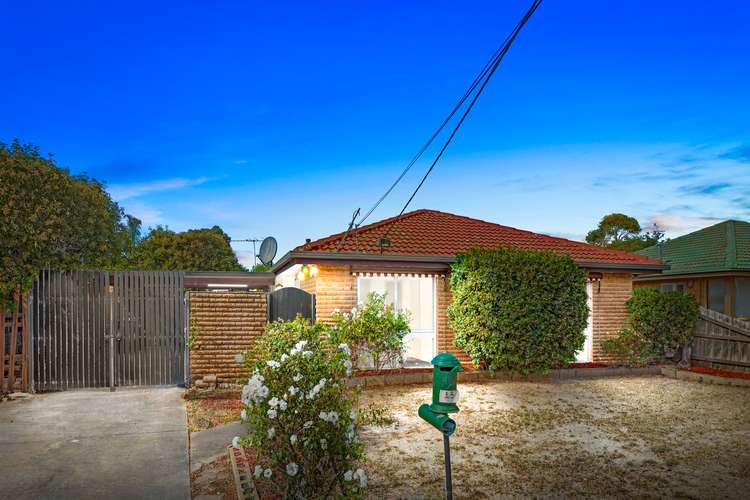 Main view of Homely house listing, 15 Minogue Crescent, Hoppers Crossing VIC 3029