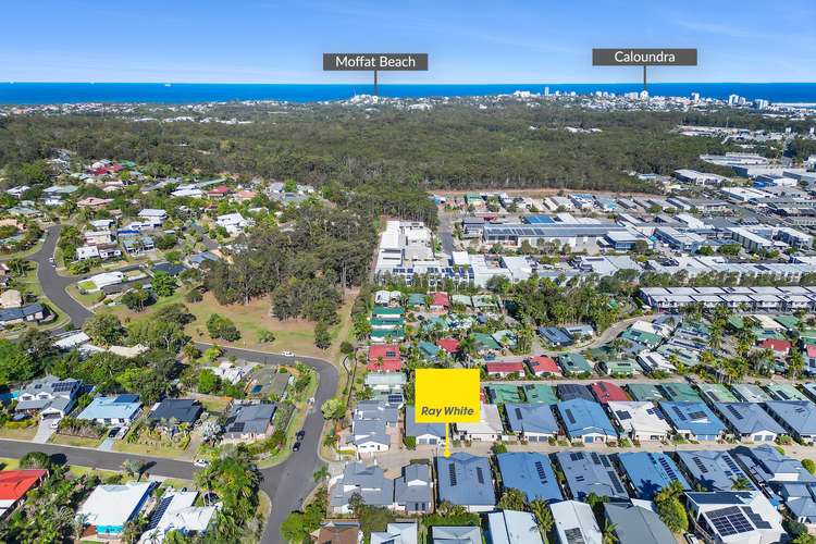 Main view of Homely house listing, 216/6 Lancewood Street, Caloundra West QLD 4551