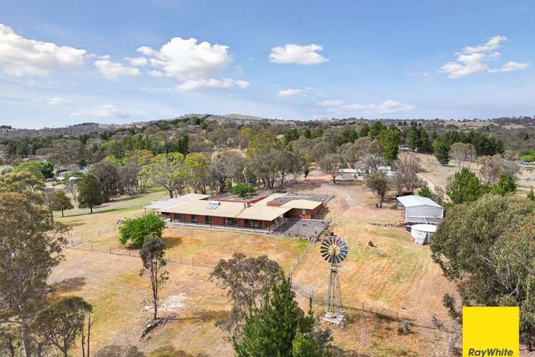 Main view of Homely house listing, 256 Radcliffe Circuit, Carwoola NSW 2620