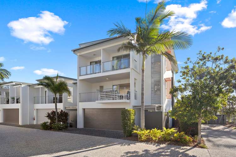 3/10 Grand Parade, Kawana Island QLD 4575