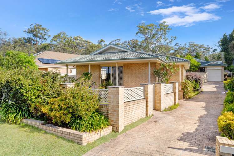 Main view of Homely house listing, 93 Yeramba Road, Summerland Point NSW 2259