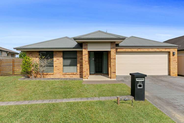 53 Fernhill Avenue, Hamlyn Terrace NSW 2259