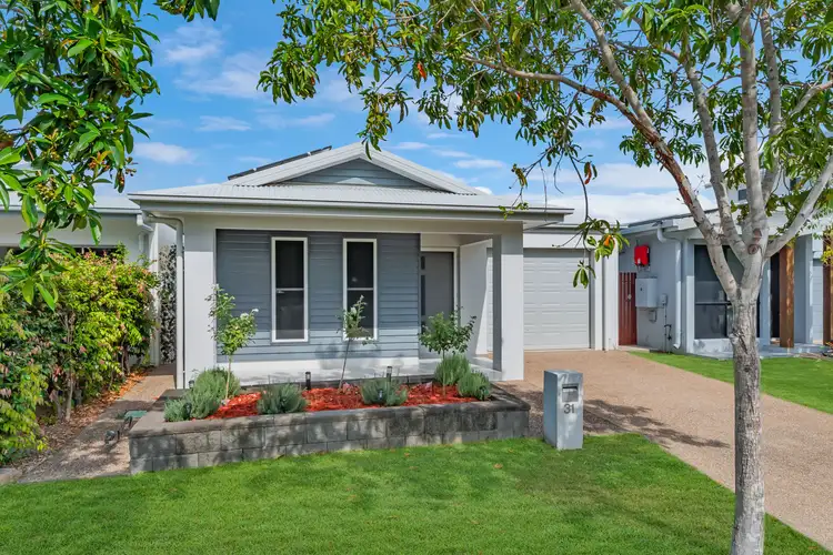 Main view of Homely house listing, 31 Crake Circuit, Oonoonba QLD 4811