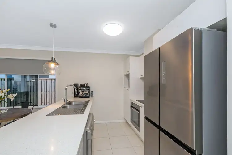 Fourth view of Homely house listing, 31 Crake Circuit, Oonoonba QLD 4811