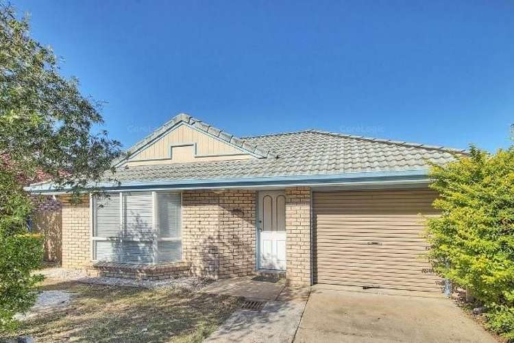 Main view of Homely house listing, 11 Tyrone Place, Acacia Ridge QLD 4110