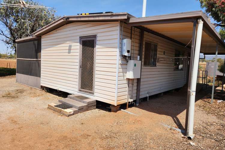 2 Norman Street, Quorn SA 5433