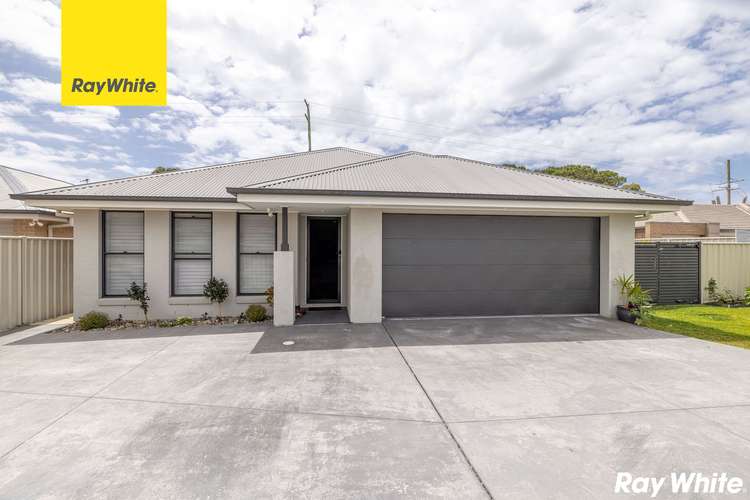 25 Margina Close, Tuncurry NSW 2428