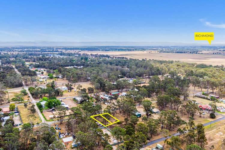 Seventh view of Homely residentialLand listing, Lots 31 & 32 Marsden Road, Angus, Riverstone NSW 2765