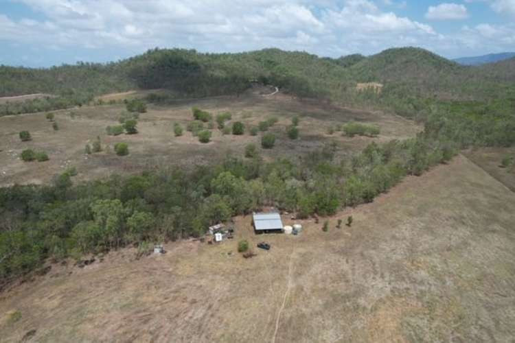 Lot 74 Tinkle Creek Road, Lannercost QLD 4850