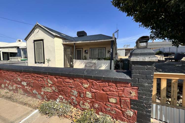 352 Williams Street, Broken Hill NSW 2880