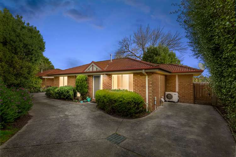 Main view of Homely unit listing, 1/3 Glendale Close, Langwarrin VIC 3910
