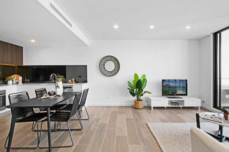 211/541 Burwood Road, Belmore NSW 2192