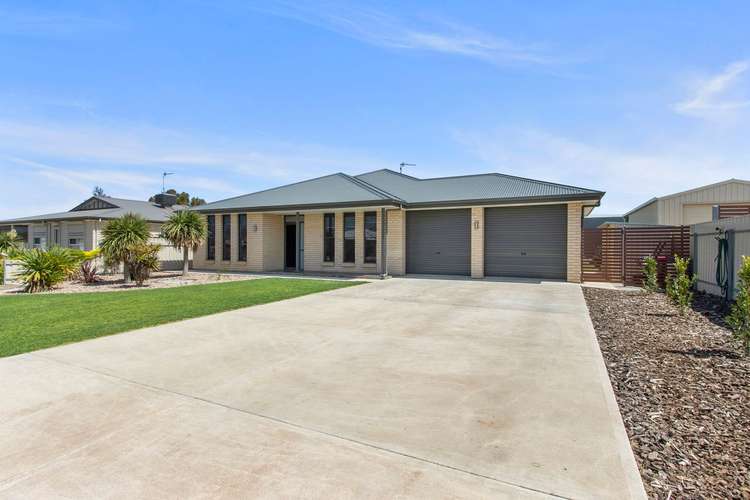 Main view of Homely house listing, 12 Ellery Court, Moonta Bay SA 5558