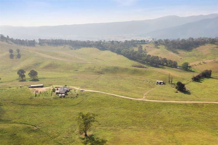 Main view of Homely mixedFarming listing, 474 Neringla Road, Neringla, Araluen NSW 2622