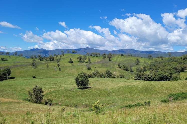 Lot 2 Neringla Road, Neringla NSW 2622