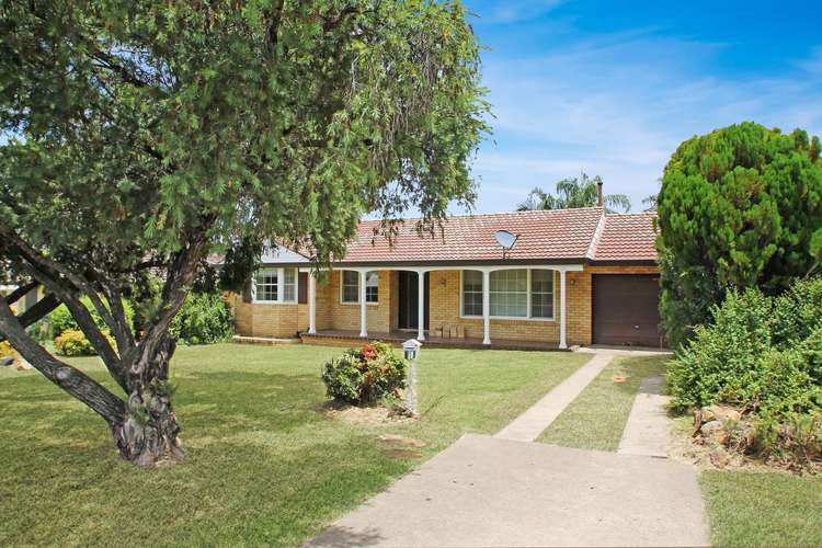 Main view of Homely house listing, 0 Prime Location, Quirindi NSW 2343