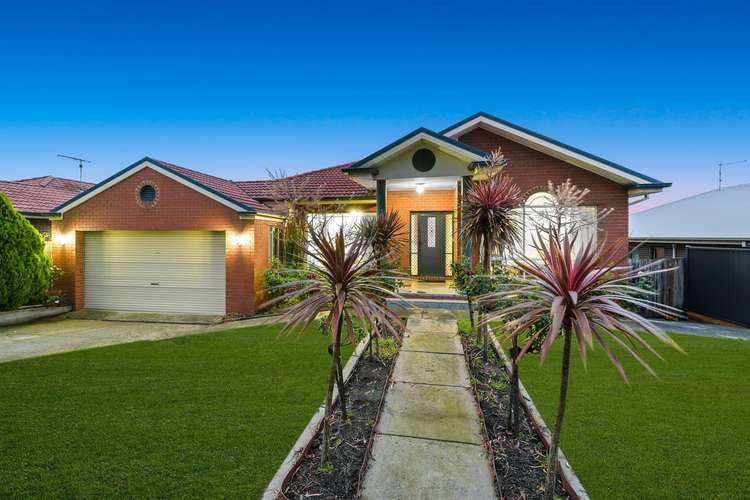 Main view of Homely house listing, 38 Wintersun Road, Berwick VIC 3806