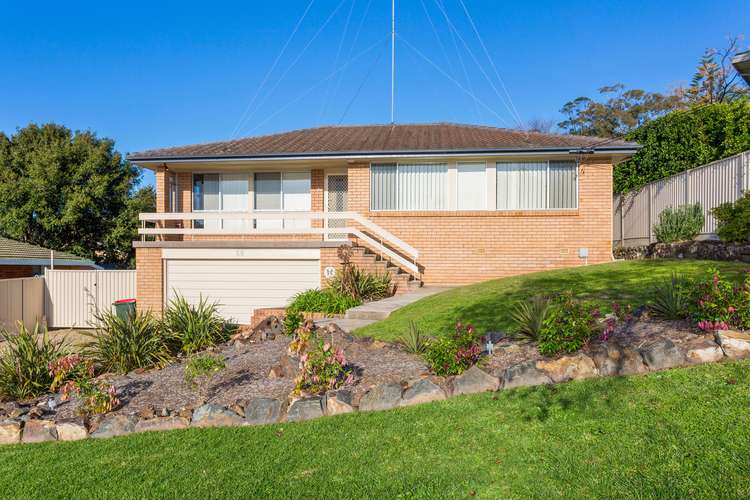 Main view of Homely house listing, 68 Barney Street, Kiama NSW 2533