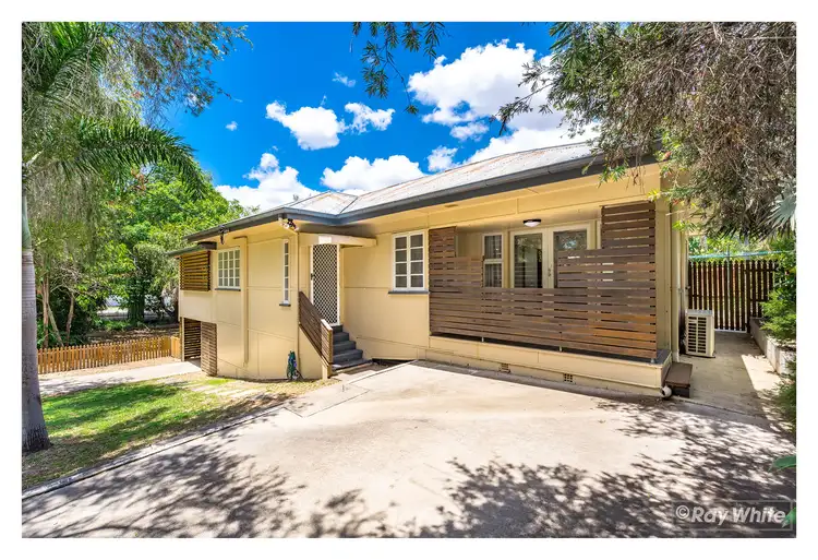 Main view of Homely house listing, 270 Upper Dawson Road, The Range QLD 4700