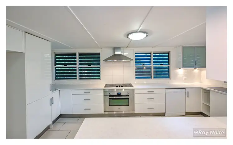 Third view of Homely house listing, 270 Upper Dawson Road, The Range QLD 4700