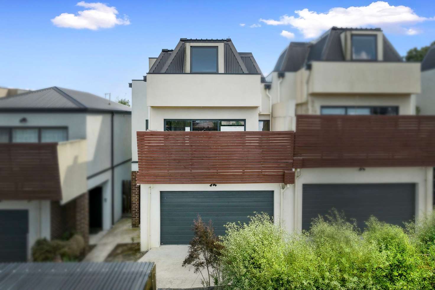 Main view of Homely townhouse listing, 5/196 Boronia Road, Boronia VIC 3155