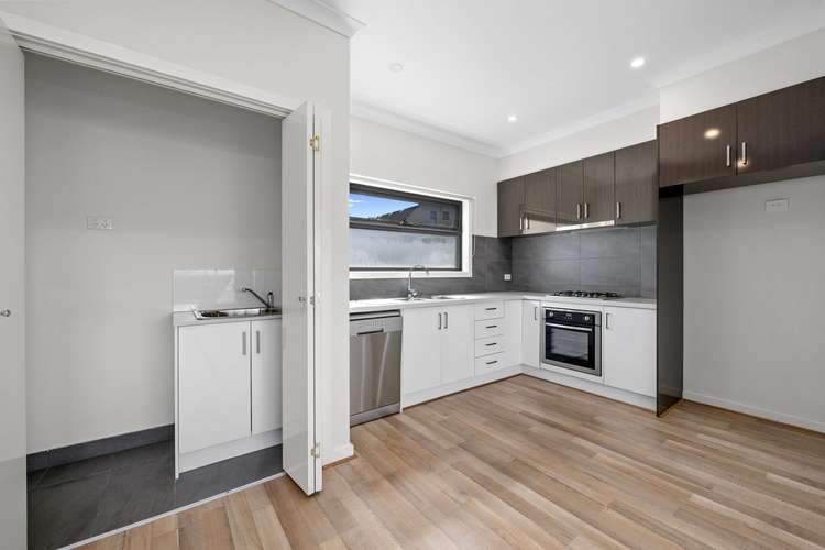 Third view of Homely townhouse listing, 5/196 Boronia Road, Boronia VIC 3155