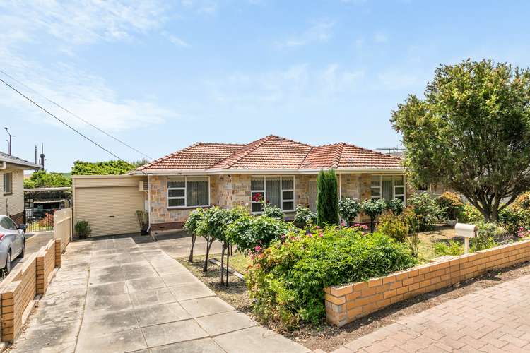 8 Burbank Avenue, Bedford Park SA 5042