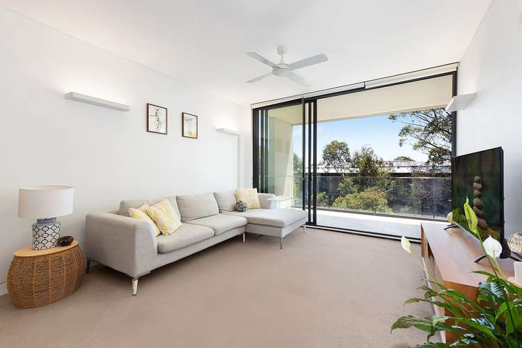 Main view of Homely unit listing, 209/8 Shout Ridge, Lindfield NSW 2070