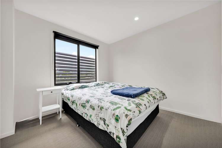 Fifth view of Homely house listing, 2/11 Jericho Court, Carrum Downs VIC 3201