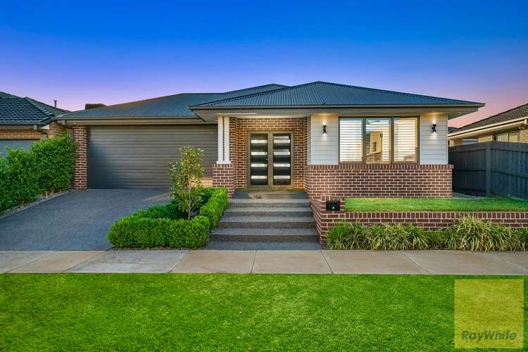 Main view of Homely house listing, 4 Fallon Street, Aintree VIC 3336