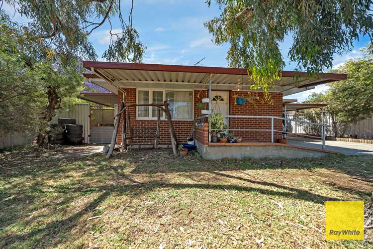 Main view of Homely house listing, 108 Finchley Crescent, Balga WA 6061