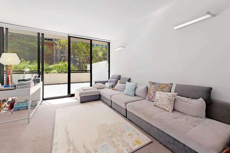 Main view of Homely unit listing, 612/5-7 Dunstan Grove, Lindfield NSW 2070