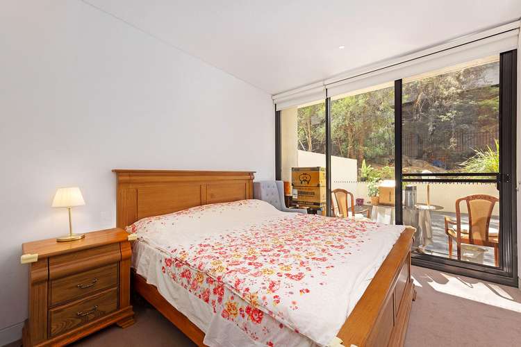Fifth view of Homely unit listing, 612/5-7 Dunstan Grove, Lindfield NSW 2070