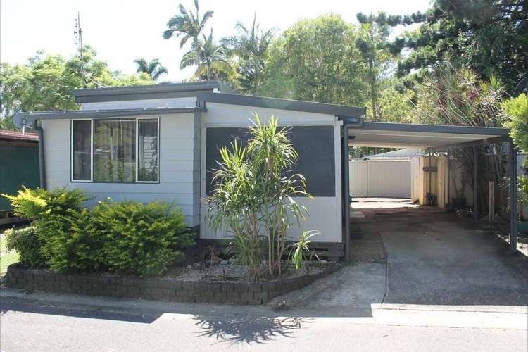 Main view of Homely villa listing, 94/429 Pacific Highway, Coffs Harbour NSW 2450