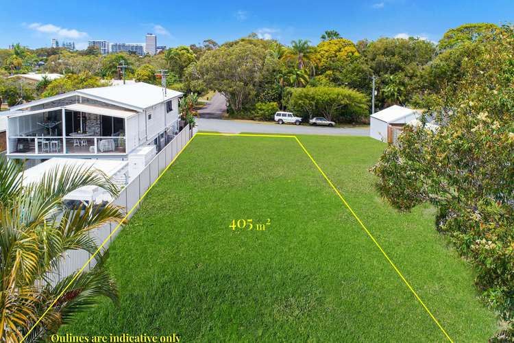 Fifth view of Homely residentialLand listing, 67 Grigor Street, Moffat Beach QLD 4551