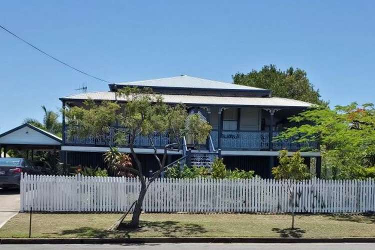 82 John Street, Maryborough QLD 4650