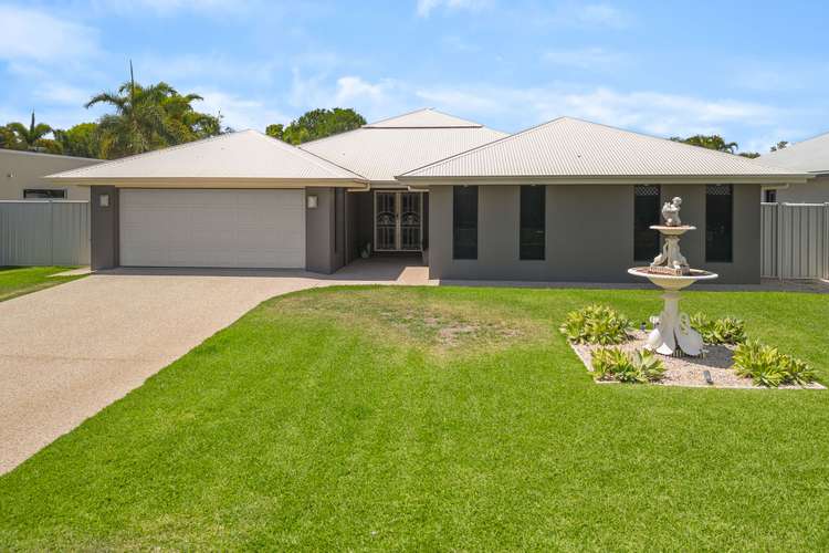 Main view of Homely house listing, 10 Carrington Place, Emerald QLD 4720