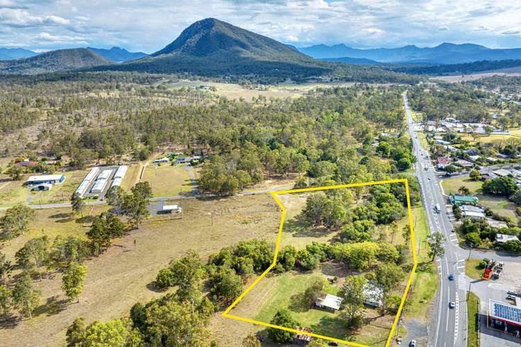 6713 Cunningham Highway, Aratula QLD 4309