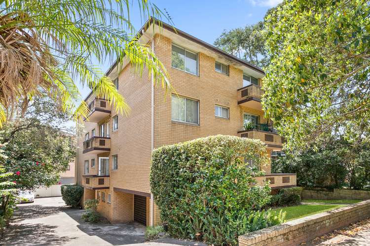 Main view of Homely apartment listing, 7/6 Oxford Street, Mortdale NSW 2223