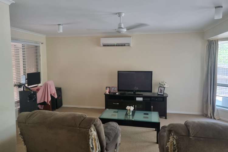 Second view of Homely house listing, 9 Kirrang Place, Boyne Island QLD 4680