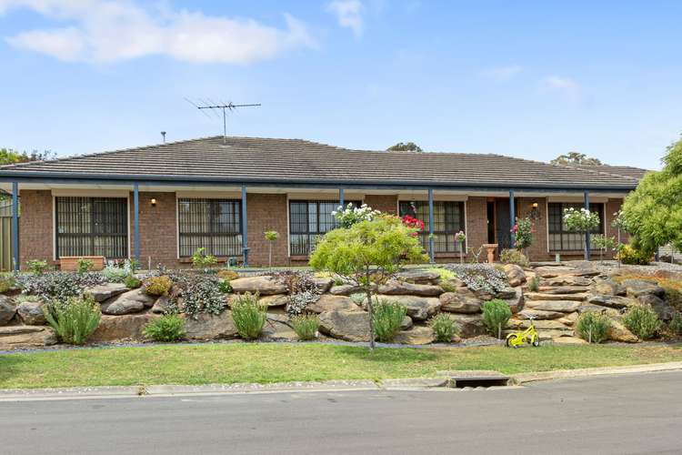 Main view of Homely other listing, 32 Bishop Street, Gawler East SA 5118