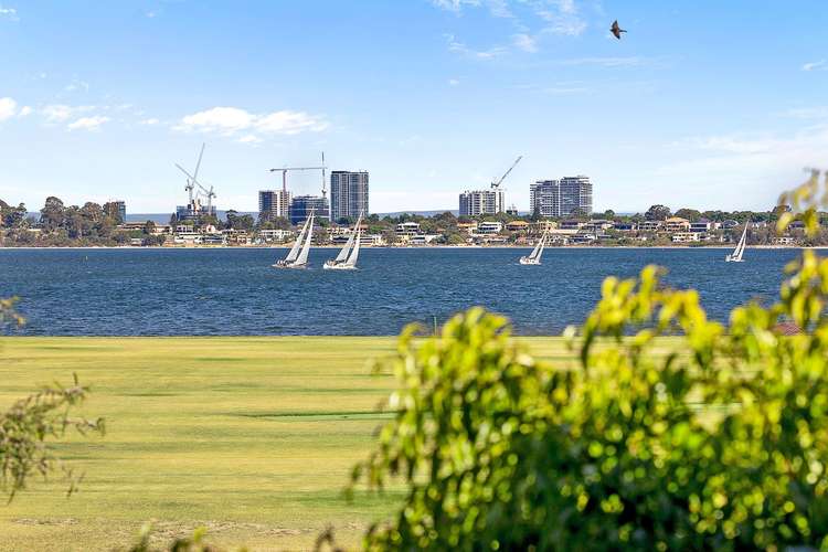 Main view of Homely house listing, 43 Esplanade, Nedlands WA 6009