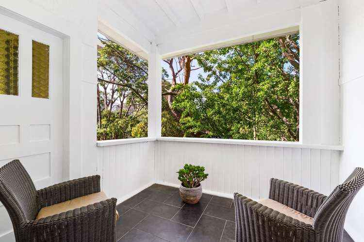 Main view of Homely apartment listing, 4/70 Birriga Road, Bellevue Hill NSW 2023