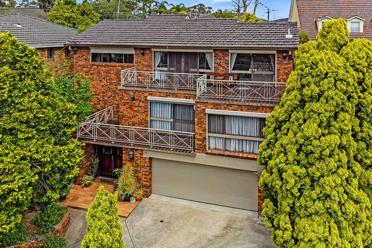 14 Warburton Street, Condell Park NSW 2200