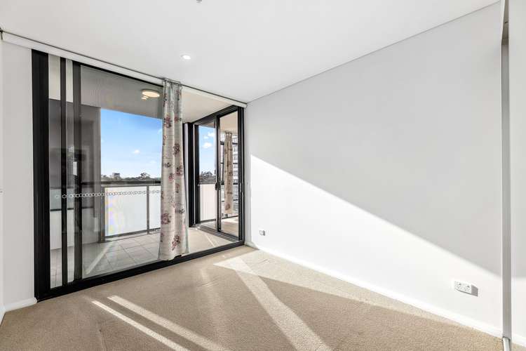 Third view of Homely unit listing, 608/4 Kiln Road, Kirrawee NSW 2232