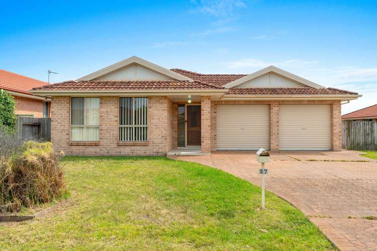 Main view of Homely house listing, 27 Guinea Flower Crescent, Worrigee NSW 2540