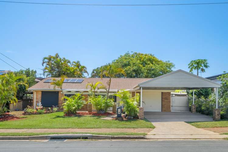 Main view of Homely house listing, 46 Arrakune Crescent, Kallangur QLD 4503