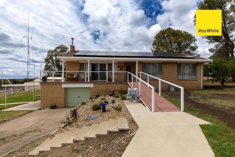 Main view of Homely house listing, 229 Old Bundarra Road, Inverell NSW 2360