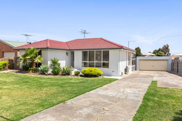 Main view of Homely house listing, 18 Country Club Drive, Clifton Springs VIC 3222