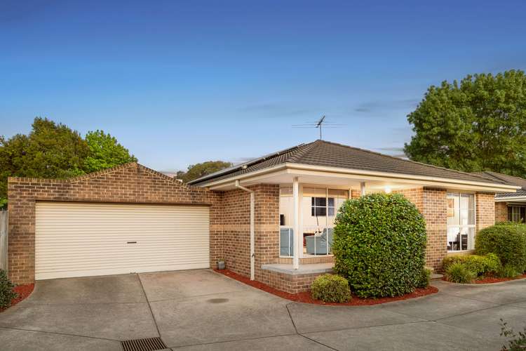 2/305-307 Canterbury Road, Bayswater North VIC 3153